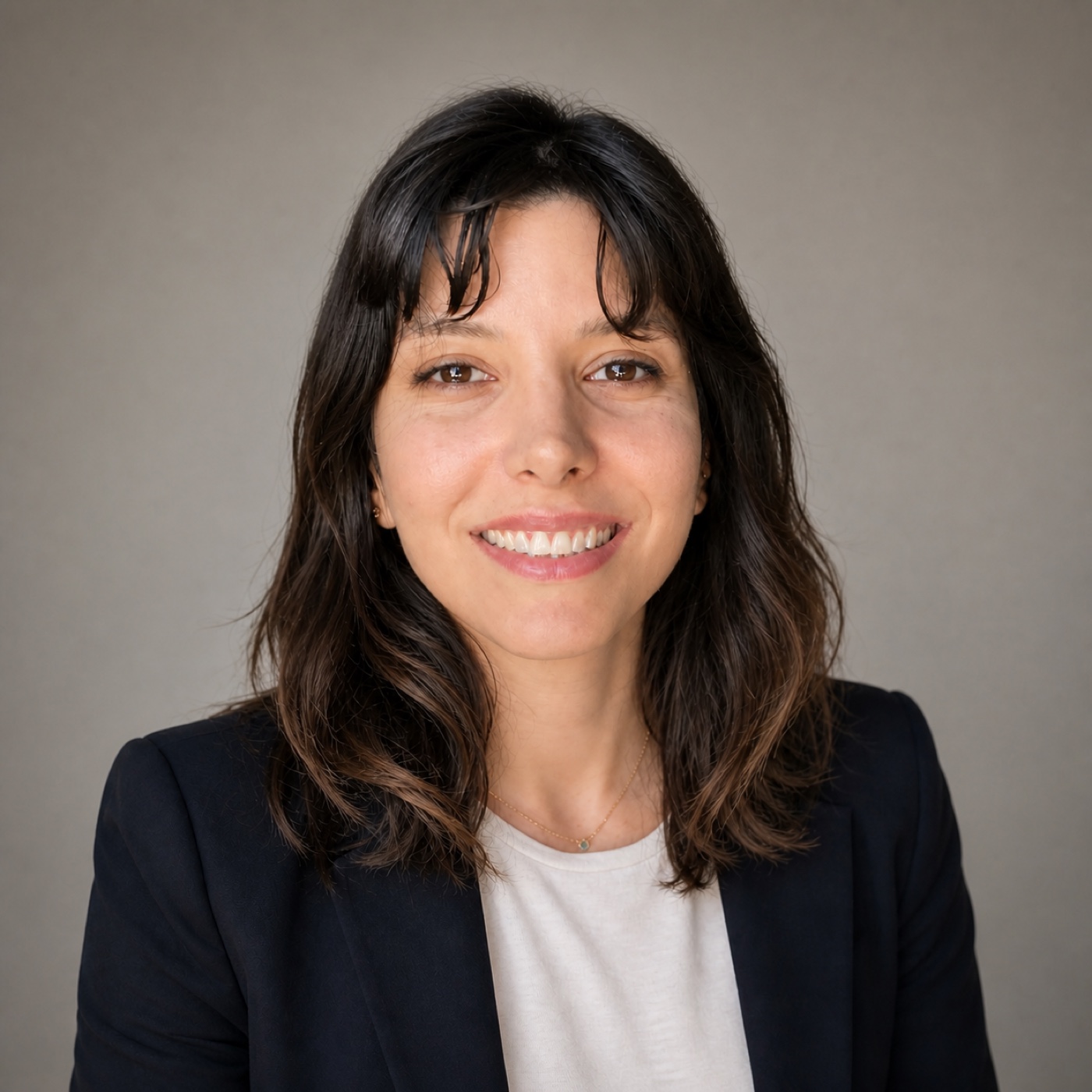 Melissa Atıcı portre